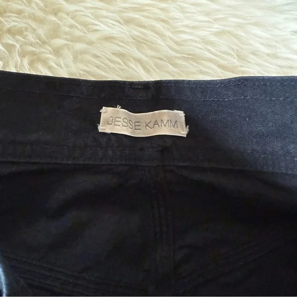 Jesse Kamm Handy Pants - Picture 3 of 5